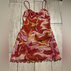 Cute urban outfitters dress